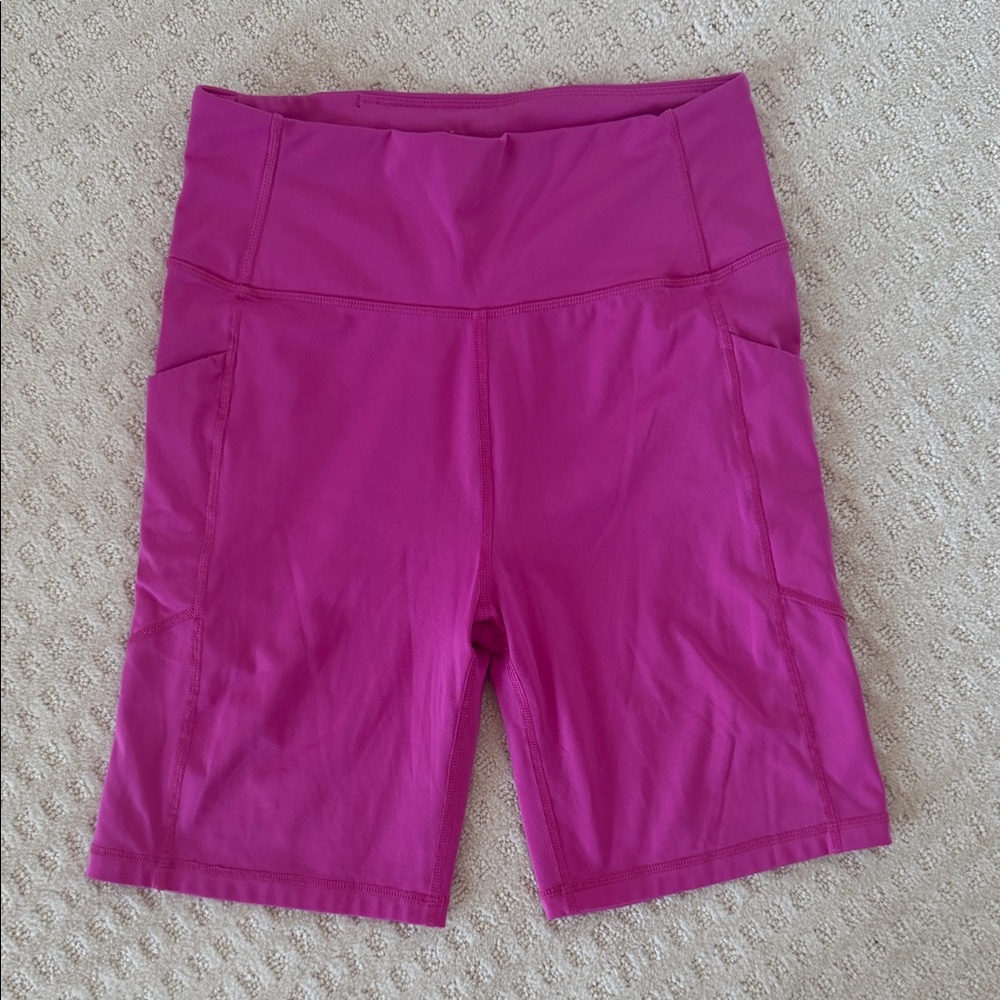 Figs shorts M